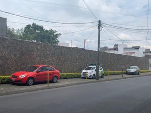 Terreno en Venta en Alcantarilla Álvaro Obregón