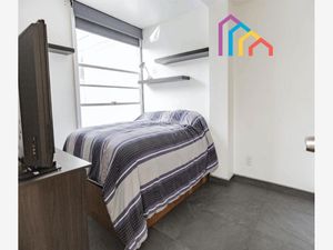 Departamento en Venta en Del Valle Centro Benito Juárez