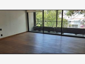 Departamento en Renta en Polanco I Sección Miguel Hidalgo