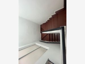 Casa en Renta en Condesa Cuauhtémoc