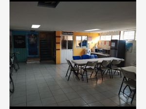 Bodega en Venta en San Nicolas Tolentino Iztapalapa