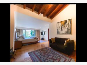 Casa en Venta en Bosques de las Lomas Cuajimalpa de Morelos