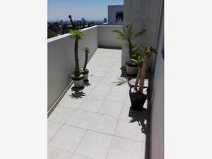 Departamento en Venta en Las Aguilas Álvaro Obregón