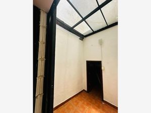 Casa en Renta en Condesa Cuauhtémoc