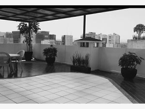 Departamento en Renta en Polanco I Sección Miguel Hidalgo