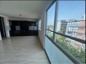 Departamento en Venta en Del Valle Centro Benito Juárez