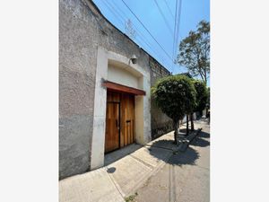 Casa en Renta en La Joya Tlalpan