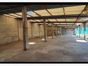 Bodega en Venta en Santa Martha Acatitla Iztapalapa