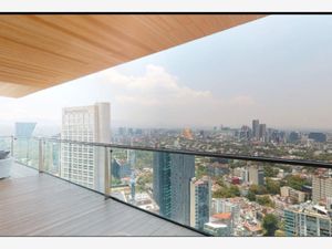 Departamento en Venta en Bosque de Chapultepec I Sección Miguel Hidalgo