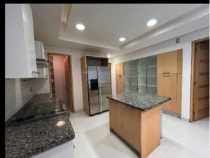 Departamento en Venta en Bosques de las Lomas Cuajimalpa de Morelos