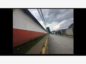 Bodega en Venta en San Miguel Ajusco Tlalpan