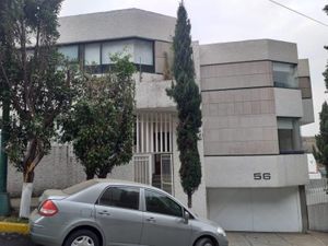 Casa en renta en Las Aguilas, Álvaro Obregón, Ciudad de México, 01710.