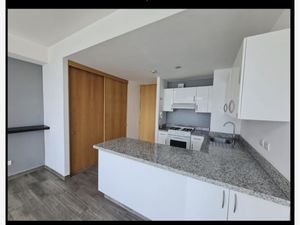 Departamento en Renta en Santa Fe Cuajimalpa Cuajimalpa de Morelos