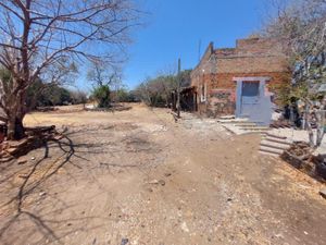 Terreno en Venta en Puente Grande Tonalá