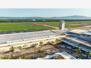 Terreno en Venta en Aeropuerto Puerto Vallarta