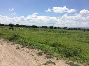 Terreno en Venta en El Romeral Corregidora