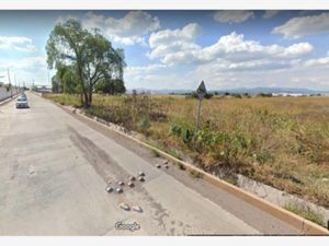 Terreno en Venta en El Romeral Corregidora