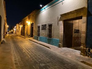 Casa en Venta en Centro Querétaro