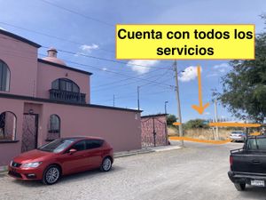 Terreno en Venta en Campestre Italiana Querétaro