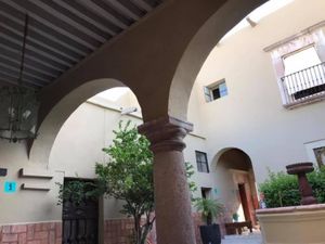 Casa en Venta en Centro Querétaro