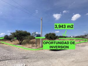 Terreno en Venta en Campestre Italiana Querétaro