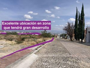 Terreno en Venta en Campestre Italiana Querétaro