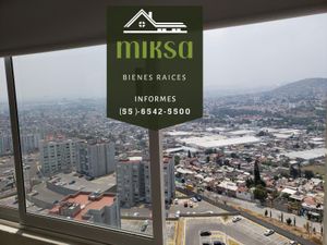 Departamento en Venta en Lomas de San Lorenzo Atizapán de Zaragoza