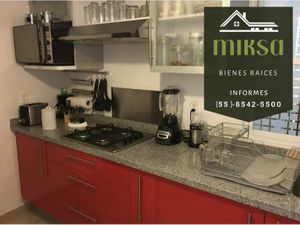 Departamento en Venta en Lomas de San Lorenzo Atizapán de Zaragoza