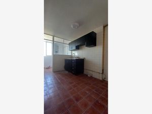 Departamento en Venta en Nonoalco Tlatelolco Cuauhtémoc