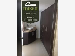 Departamento en Venta en Lomas de San Lorenzo Atizapán de Zaragoza