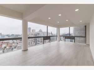 Departamento en Venta en Roma Sur Cuauhtémoc