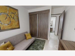 Departamento en Venta en Hacienda del Parque 2a Sección Cuautitlán Izcalli