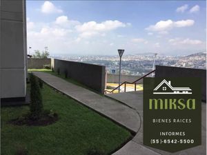 Departamento en Venta en Lomas de San Lorenzo Atizapán de Zaragoza