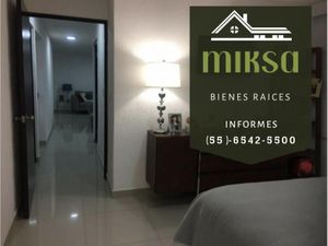 Departamento en Venta en Calacoaya Atizapán de Zaragoza