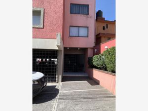 Departamento en Venta en Jesus del Monte Huixquilucan