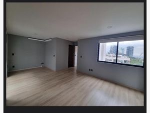 Departamento en Venta en Lomas del Chamizal Cuajimalpa de Morelos