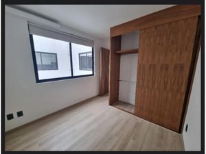 Departamento en Venta en Lomas del Chamizal Cuajimalpa de Morelos