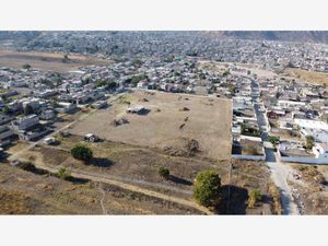 Terreno en Venta en Santa Ana Tepetitlan Zapopan