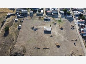 Terreno en Venta en Santa Ana Tepetitlan Zapopan