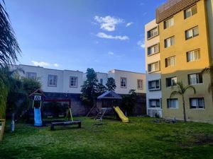 Departamento en Venta en Residencial el Refugio Querétaro