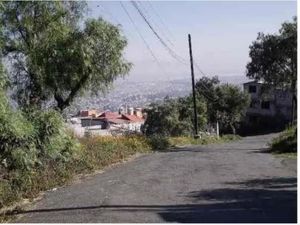 Terreno en Venta en Cerrillos Segunda Sección Xochimilco