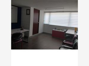 Oficina en Venta en Cuauhtemoc Cuauhtémoc