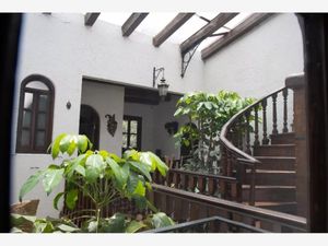 Casa en Venta en Villa Verdún Álvaro Obregón