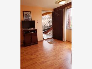 Departamento en Venta en Jardin Balbuena Venustiano Carranza