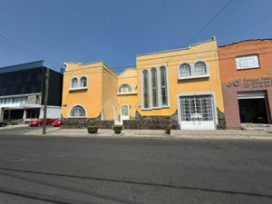 Oficina en Renta en El Carmen Puebla