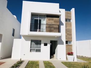 Casa en Venta en El Perú Torreón