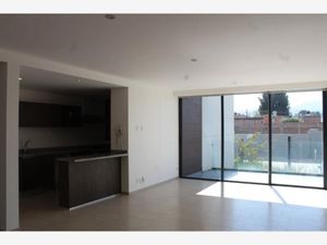 Departamento en Renta en Mercurio Querétaro