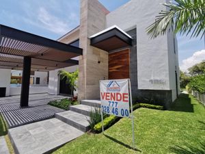 Casa en Venta en Paraíso Country Club Emiliano Zapata