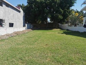 Terreno en Venta en Paraíso Country Club Emiliano Zapata