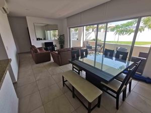 Departamento en Venta en Paraíso Country Club Emiliano Zapata